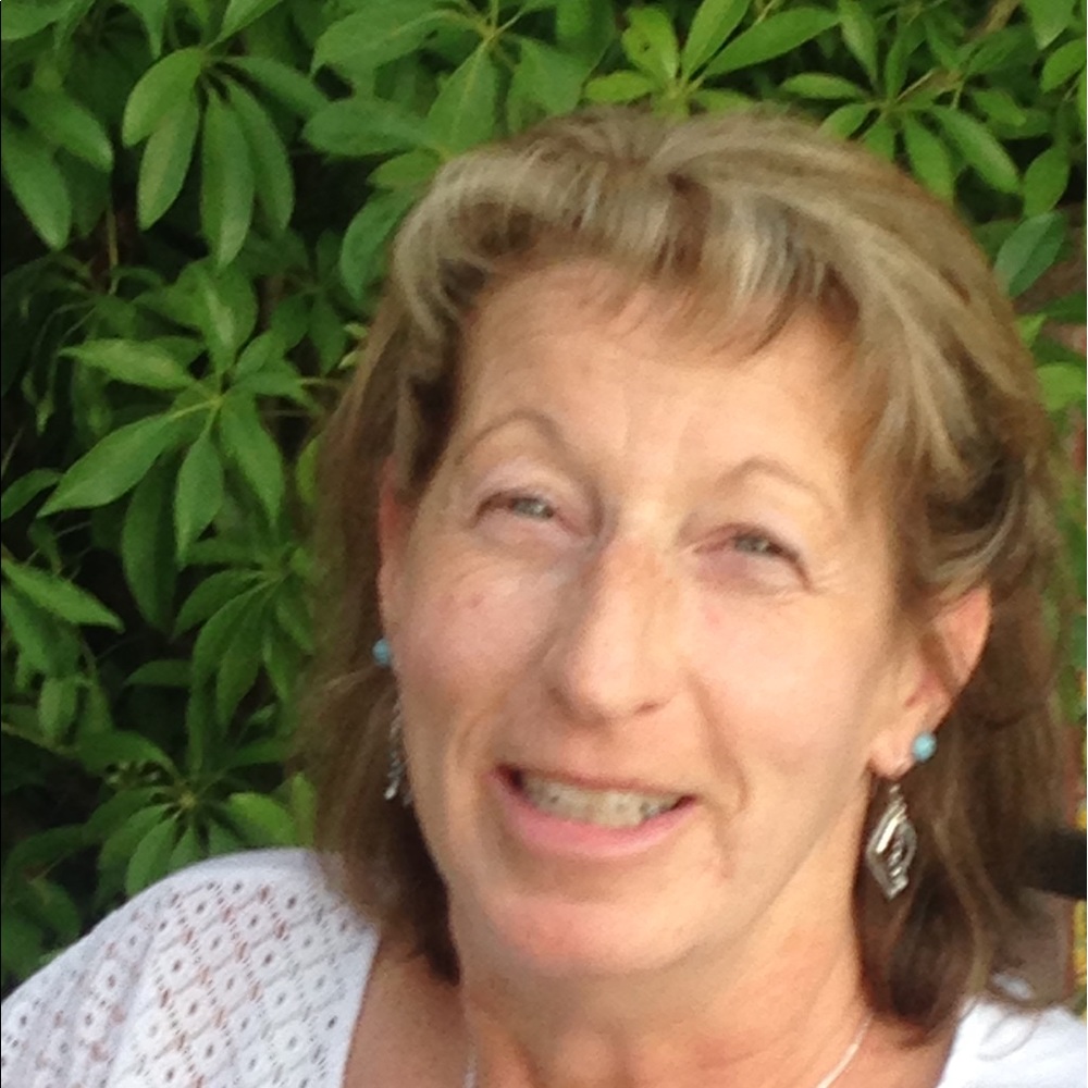 Meet your Posher, Cathy